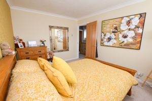 Bedroom One- click for photo gallery
